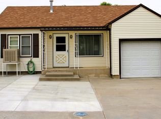 132 13th St, Burlington, CO 80807
