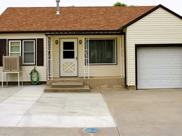 132 13th Street, Burlington, CO 80807