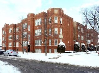 2607 N Lamon Ave #E3, Chicago, IL 60639