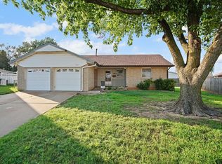 3913 SE 14th Pl, Del City, OK 73115
