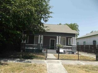 913 Burleson St, San Antonio, TX 78202