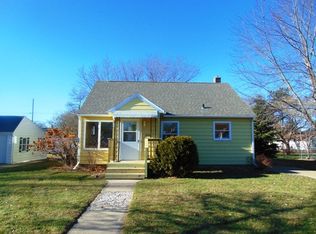 926 S 11th Ave, Wausau, WI 54401