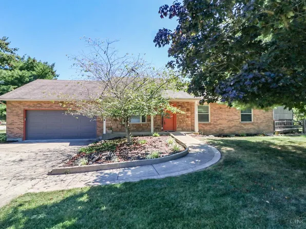 5601 Beech Grove Dr, Milford, OH 45150