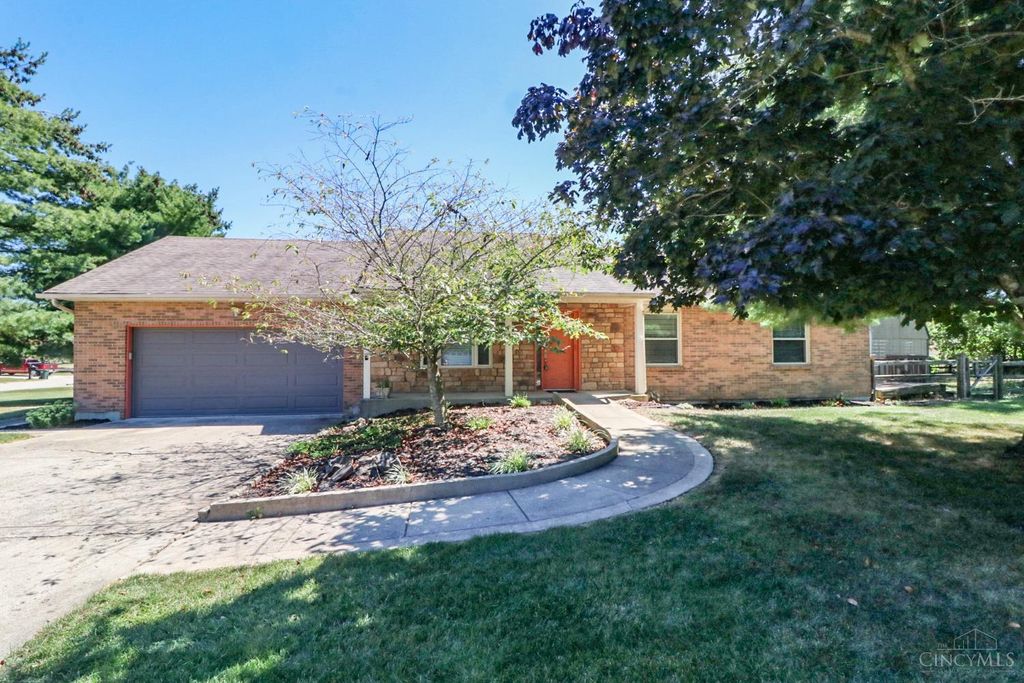 Real estate listing image