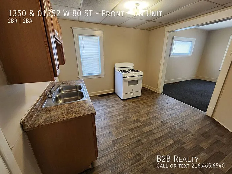 1350 & 01352 W 80th St #FRONT - DN — Photo 6