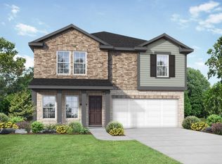 The Solara C Plan, Sunterra, Katy, TX 77493