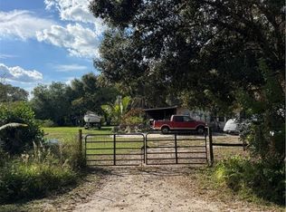 837 Pine Cone Ave, Clewiston, FL 33440