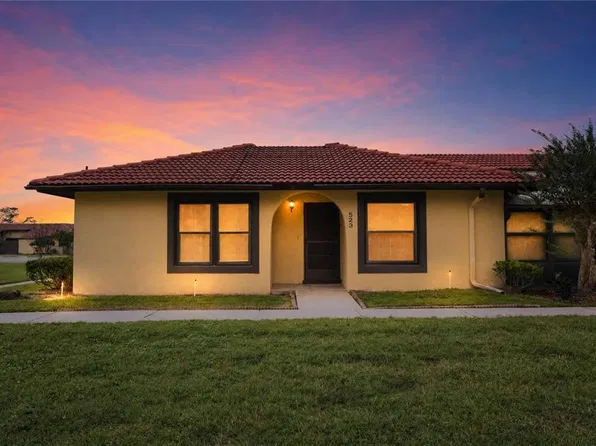 523 HUNTER CIRCLE, KISSIMMEE, FL 34758