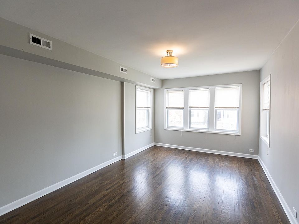 Front Bedroom (this room is oversized - can be used as a huge living room also)
