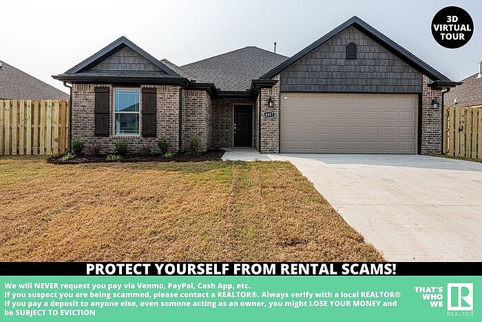 1st image of 4447 W Barhem Dr