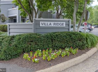Villaridge Condo, Reston, VA 20191