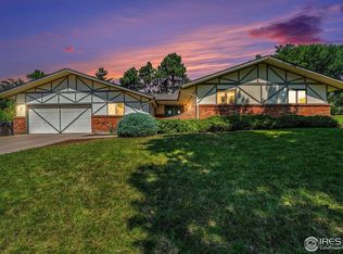 1328 Hillside Dr, Fort Collins, CO 80524