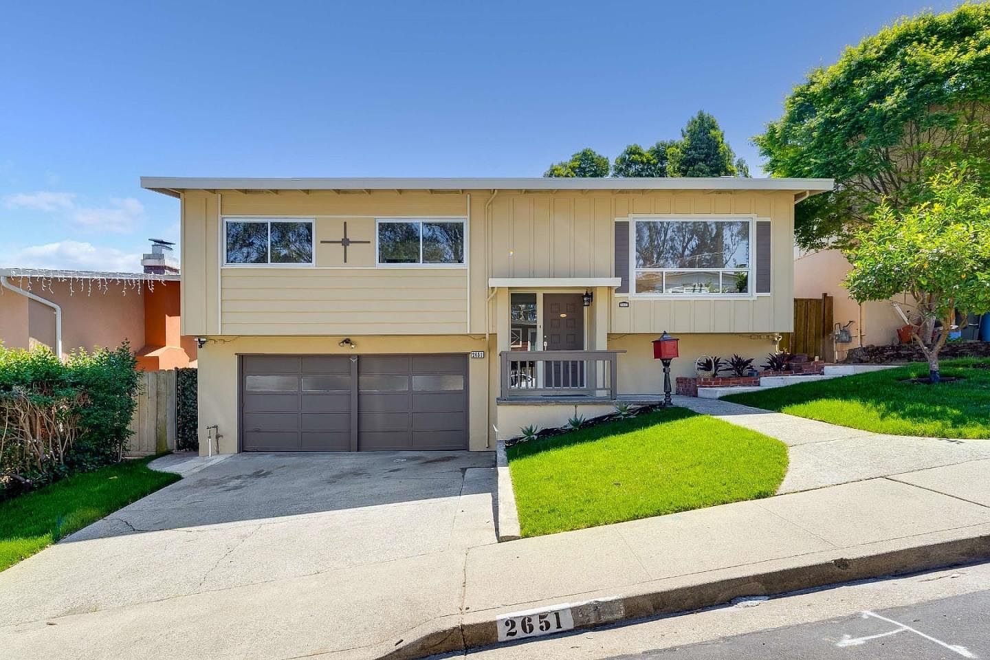 2651 Evergreen Dr, San Bruno, CA 94066 | Zillow