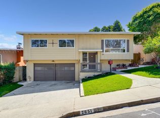 2651 Evergreen Dr, San Bruno, CA 94066