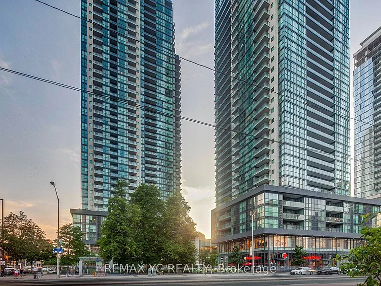 5168 Yonge St #2708 — Photo 24