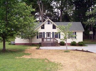 3128 Old Medina Rd, Jackson, TN 38305