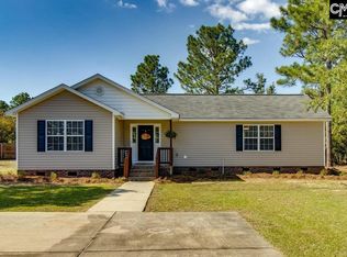 121 Miller Woods Trl, Leesville, SC 29070