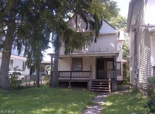 863 W Prospect Cir, Ashtabula, OH 44004