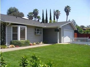 1310 Los Conejos Rd, Fallbrook, CA 92028