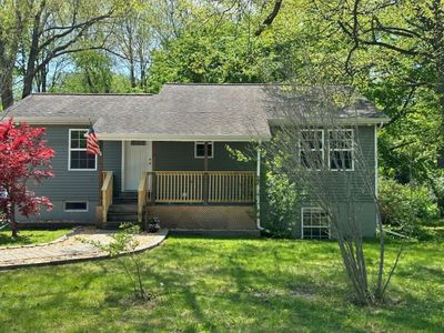2916 Grant Ln, Midland, MI, 48642