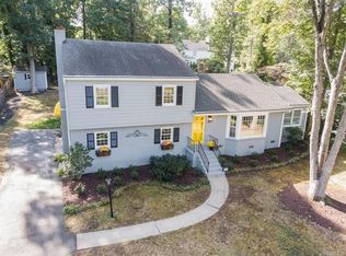 717 Keats Rd, Henrico, VA 23229