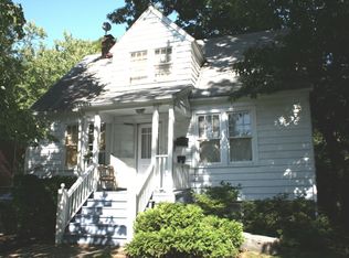 8209 Roanoke Ave, Takoma Park, MD 20912