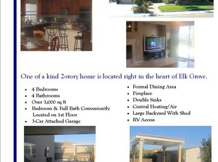 8474 Harbor House Ct, Elk Grove, CA 95624
