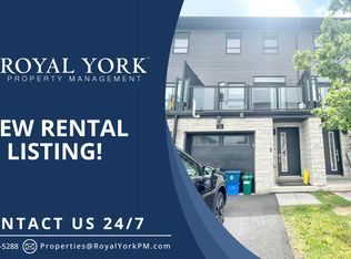 51 Sparrow Ave #11, Cambridge, ON N1T0E5