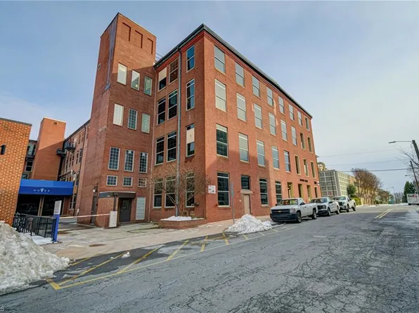 101 N Chestnut St APT 7, Winston Salem, NC 27101