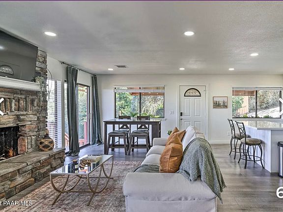 4th image of 1254 S Scenic Heights Dr
