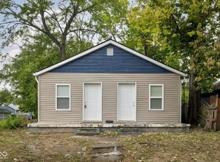 2870 Stuart St, Indianapolis, IN 46218