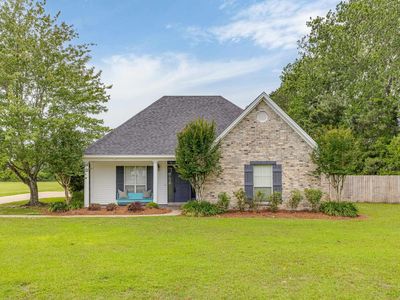 345 Kingfisher Rd, Sterlington, LA, 71280