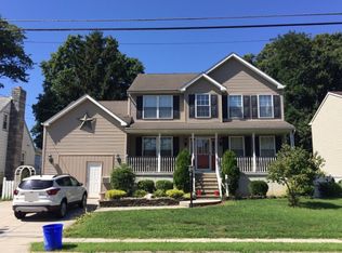 47 Harding Ave, Mount Ephraim, NJ 08059