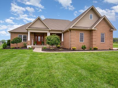 5582 Hayesville Rd, Circleville, OH, 43113