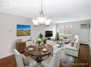 905 Burnside Ave #L3, East Hartford, CT 06108