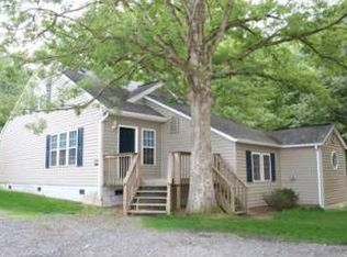 7301 Posey Pl, Manassas, VA 20112