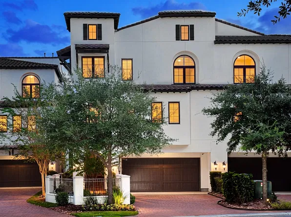 30 Secluded Trail The, Spring, TX 77380