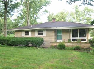 4500 S Old State Road 37, Bloomington, IN 47401