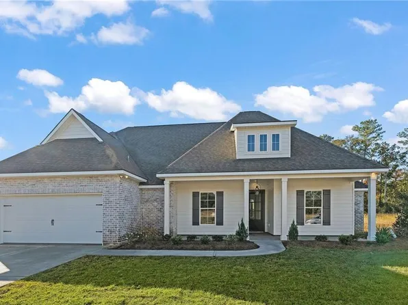 1660 Sweet Pea Ct, Madisonville, LA 70447