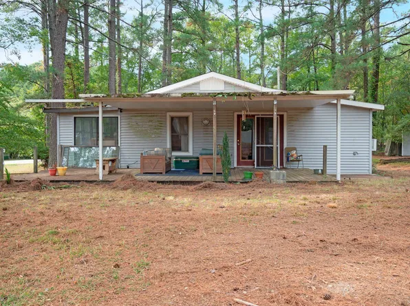 2504 Purnell Rd, Wake Forest, NC 27587