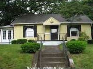 1152 N Colony Rd, Meriden, CT 06450