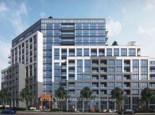 225 Malta Ave S #513, Brampton, ON L6Y 4G6
