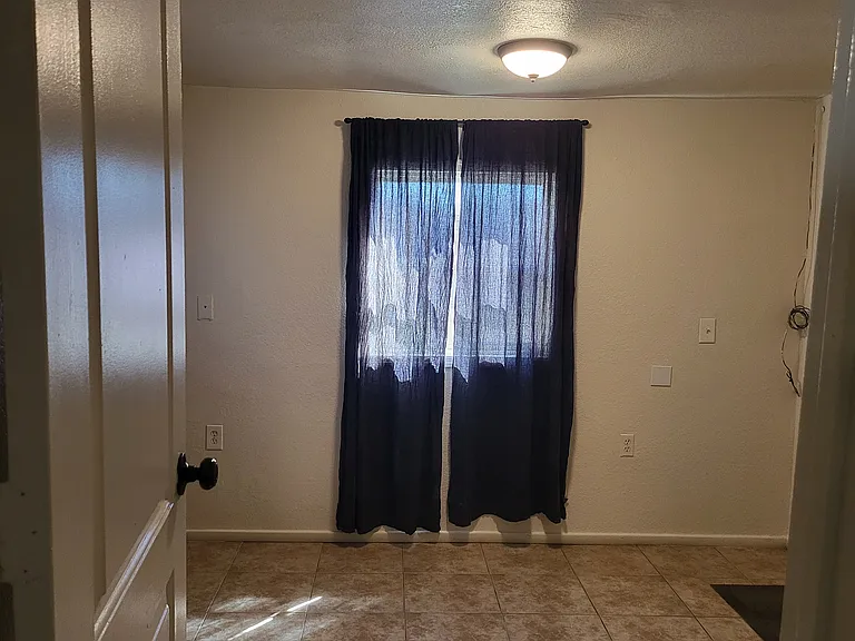 Back Bedroom