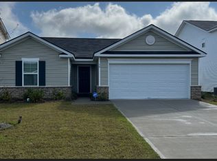 19 Stetson Dr, Savannah, GA 31419