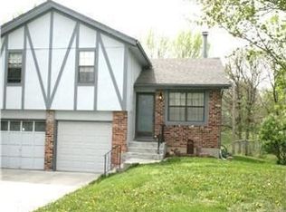 4840 Hayes St, Merriam, KS 66203
