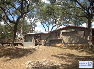 395 Tow Trl, Tow, TX 78672