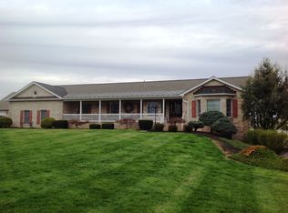 131 Belvidere Rd, Crimora, VA 24431