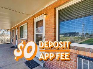 5540 S Sherman St, Littleton, CO 80121