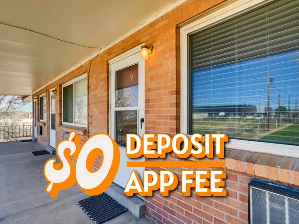 5540 S Sherman St #11, Littleton, CO 80121