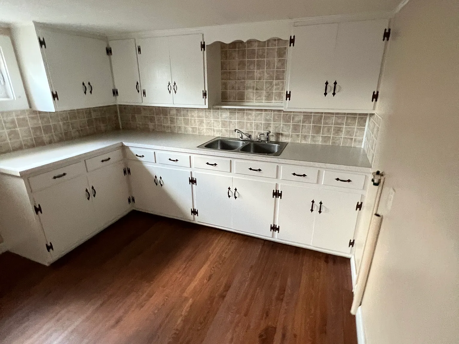 1 bed, 600 sqft, $1,000 — Photo 1